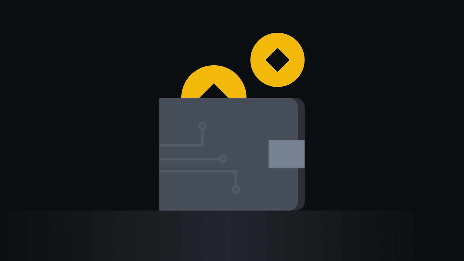 合规数字资产管理